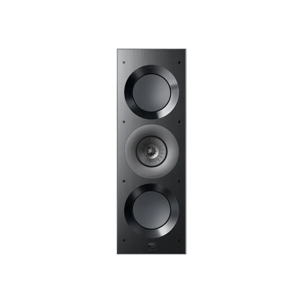 KEF Ci3160REFM-THX Reference In-Wall speaker
