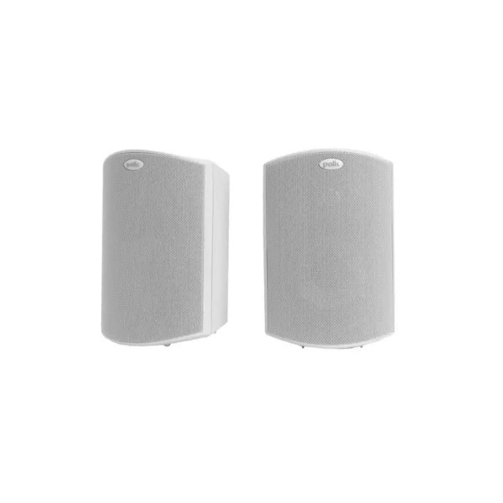 POLK AUDIO ATRIUM 4 OUTDOOR LOUDSPEAKERS WITH 4.5" DRIVERS