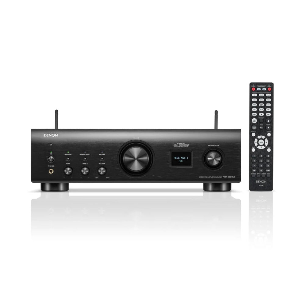 Denon PMA-1700NE2 Integrated Amplifier