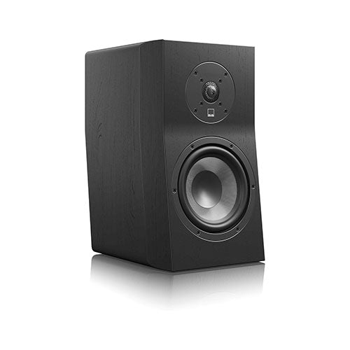 SVS Ultra Evolution Bookshelf Speakers