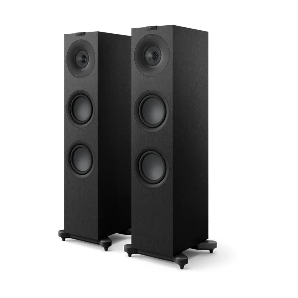 KEF Q7 Meta Floorstanding Speaker (pair)