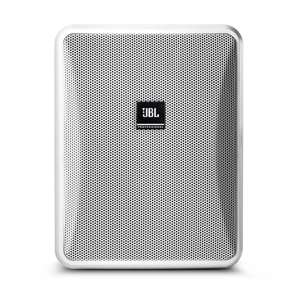 JBL Control 25-1 Compact Indoor/Outdoor Loudspeaker