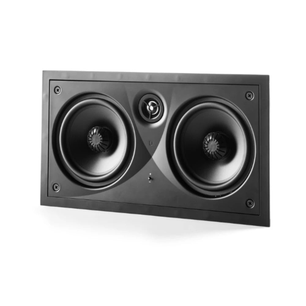 Definitive Technology Dymension DW LCR-525 MAX Premium In-Wall LCR Speaker