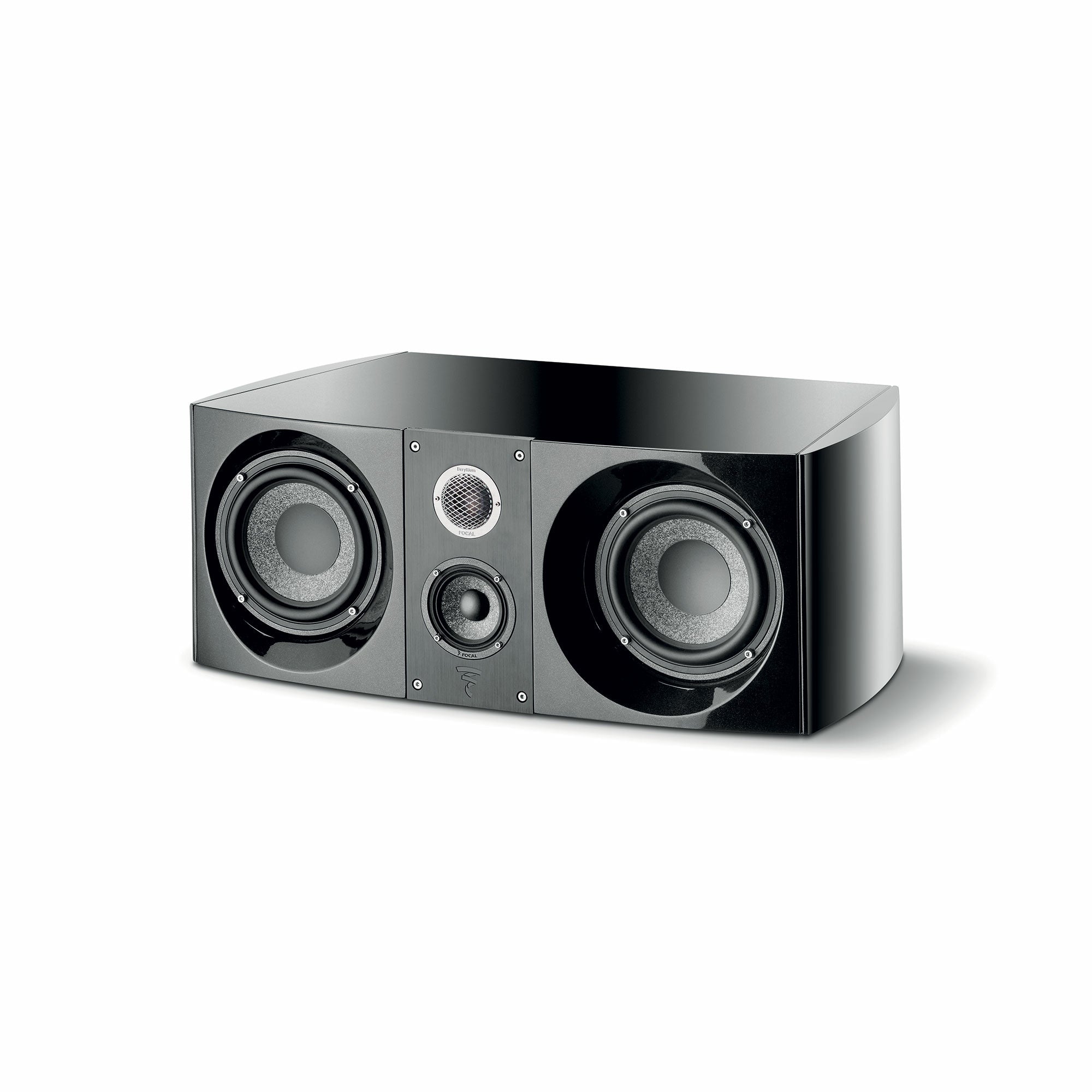 Focal Sopra Center 2-Way Center Channel Speaker 200W