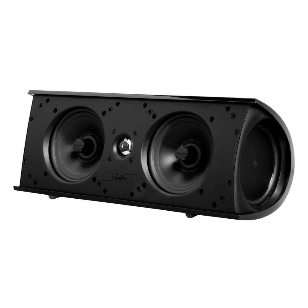 Definitive Technology ProCenter 2000BK Center Channel Speaker