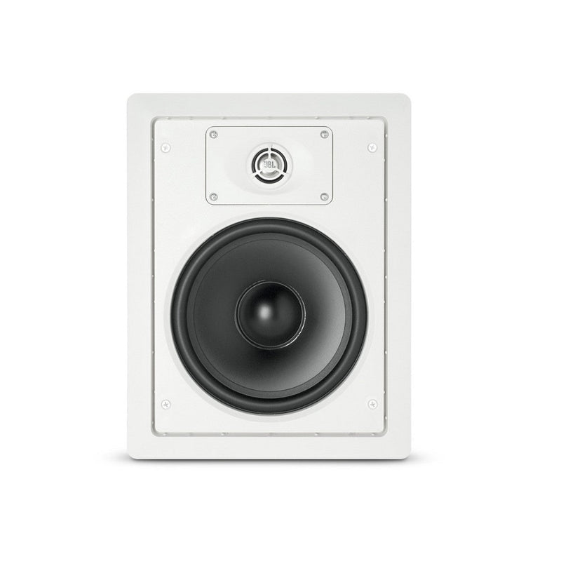 JBL Control Series Speaker C126W White
