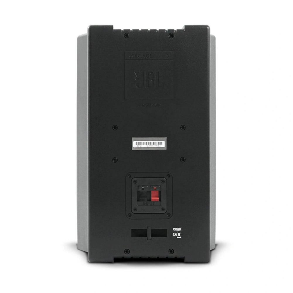 JBL Control 5 Compact Indoor/Outdoor Monitor Speaker
