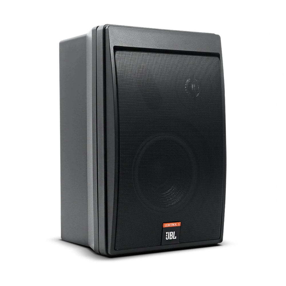 JBL Control 5 Compact Indoor/Outdoor Monitor Speaker
