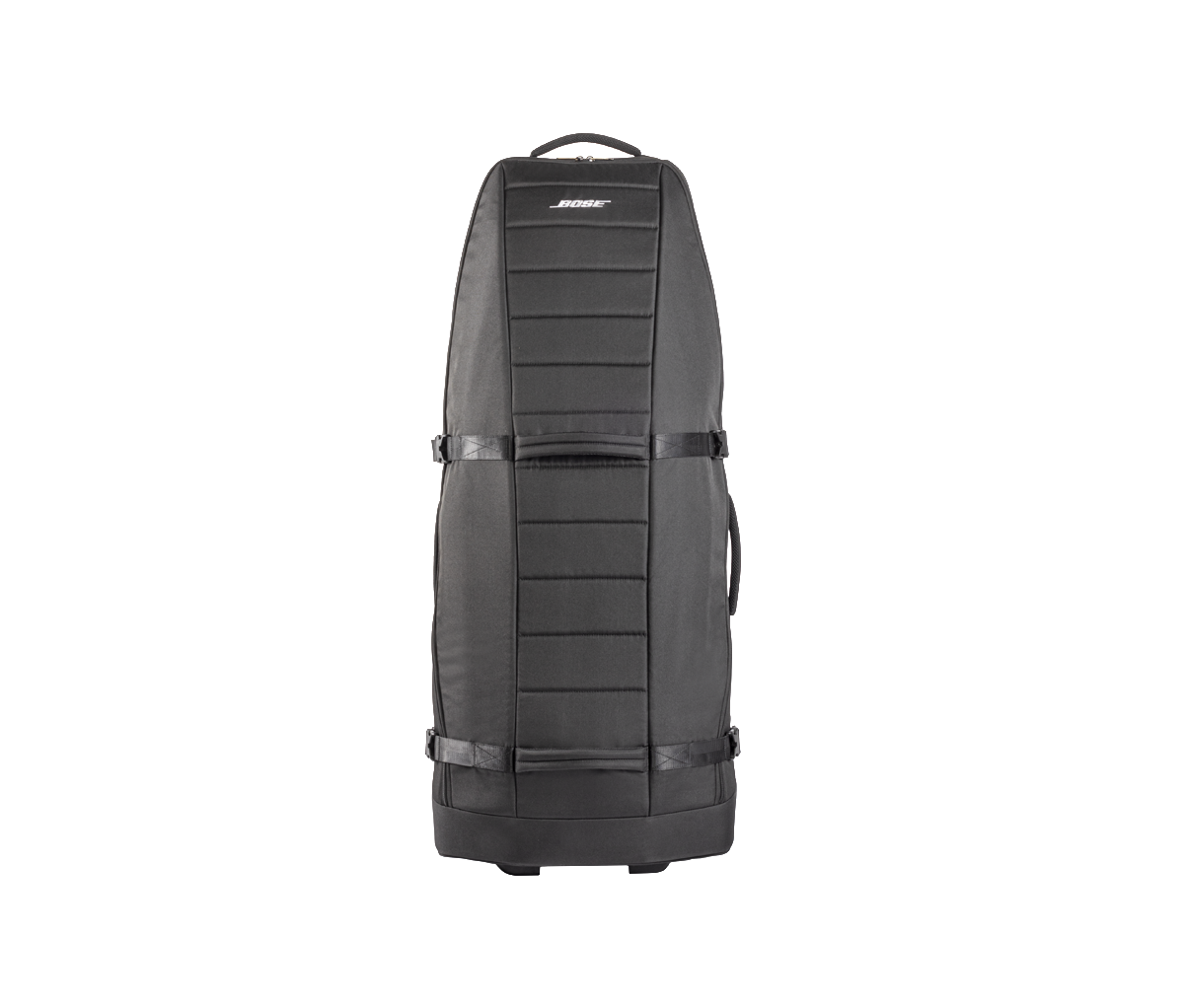 BOSE PREMIUM ROLLER BAG,L1 PRO16,BLACK