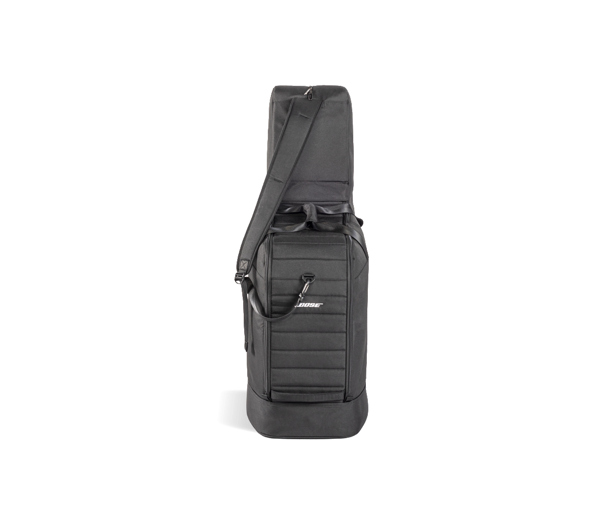 BOSE PREMIUM CARRY BAG,L1 PRO8,BLACK