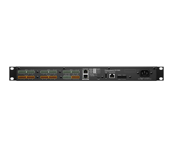 معالج BOSE CONTROLSPACE EX-1280، 230 فولت، المملكة المتحدة 