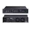 Crown XLC 21300 2-CHANNEL 1,300W POWER AMPLIFIER FOR PRO CINEMA APPLICATIONS