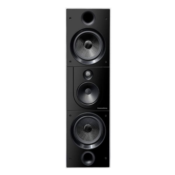 الصندوق الخلفي لـ Bowers &amp; Wilkins BBCWM8.3 لـ CWM8.3 