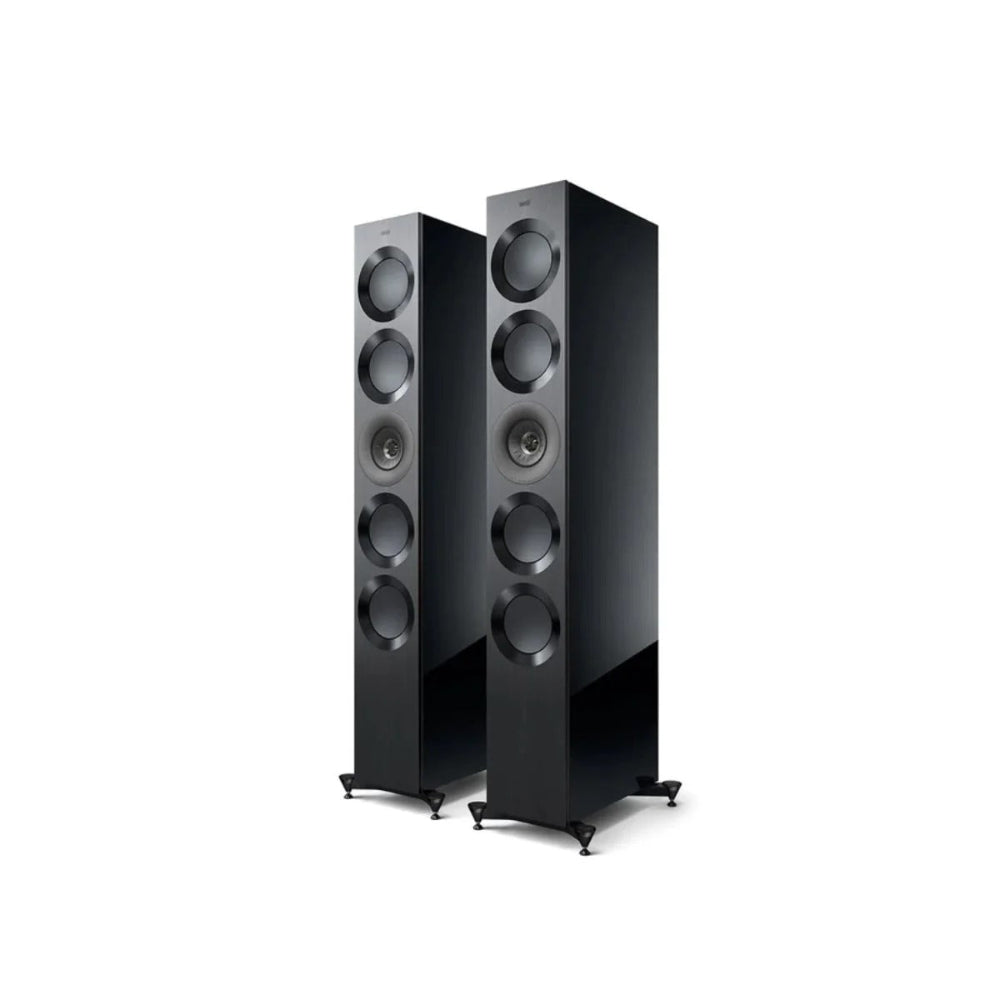 KEF Reference 5 Meta Flagship Floorstanding speaker (pair)