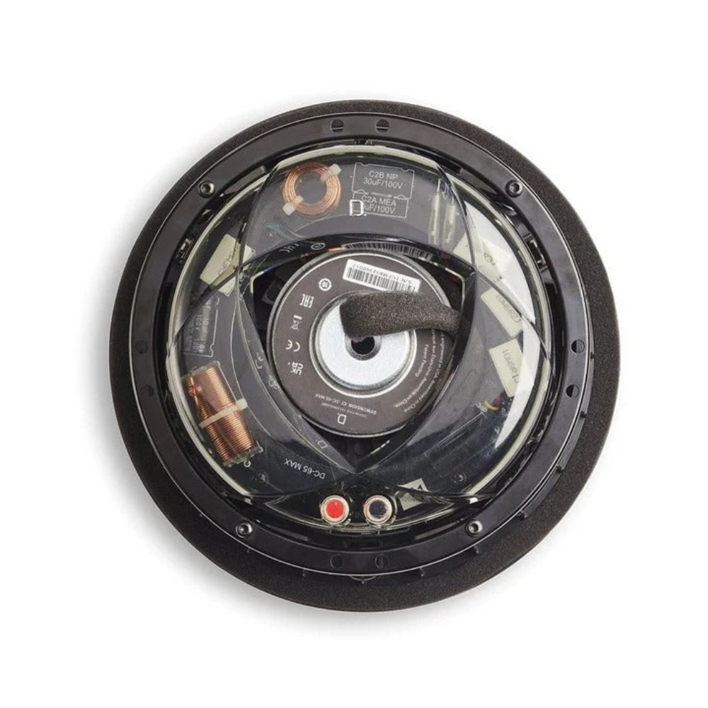 Definitive Technology Dymension DC65MAX Premium In-Ceiling Speaker