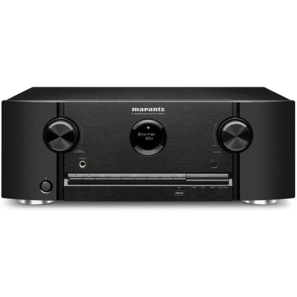 Marantz SR5015 - 7.2 Channel 8K AV Receiver