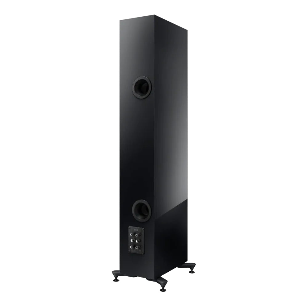 KEF R11 Meta Flagship Floorstanding speaker (pair)