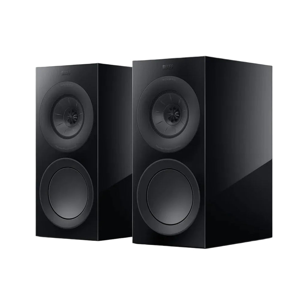 KEF R3 Meta High-End Bookshelf speaker (pair)