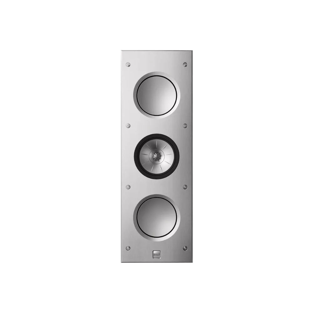 KEF Ci3160RLM-THX Ultra2 In-Wall / In-Ceiling Speaker
