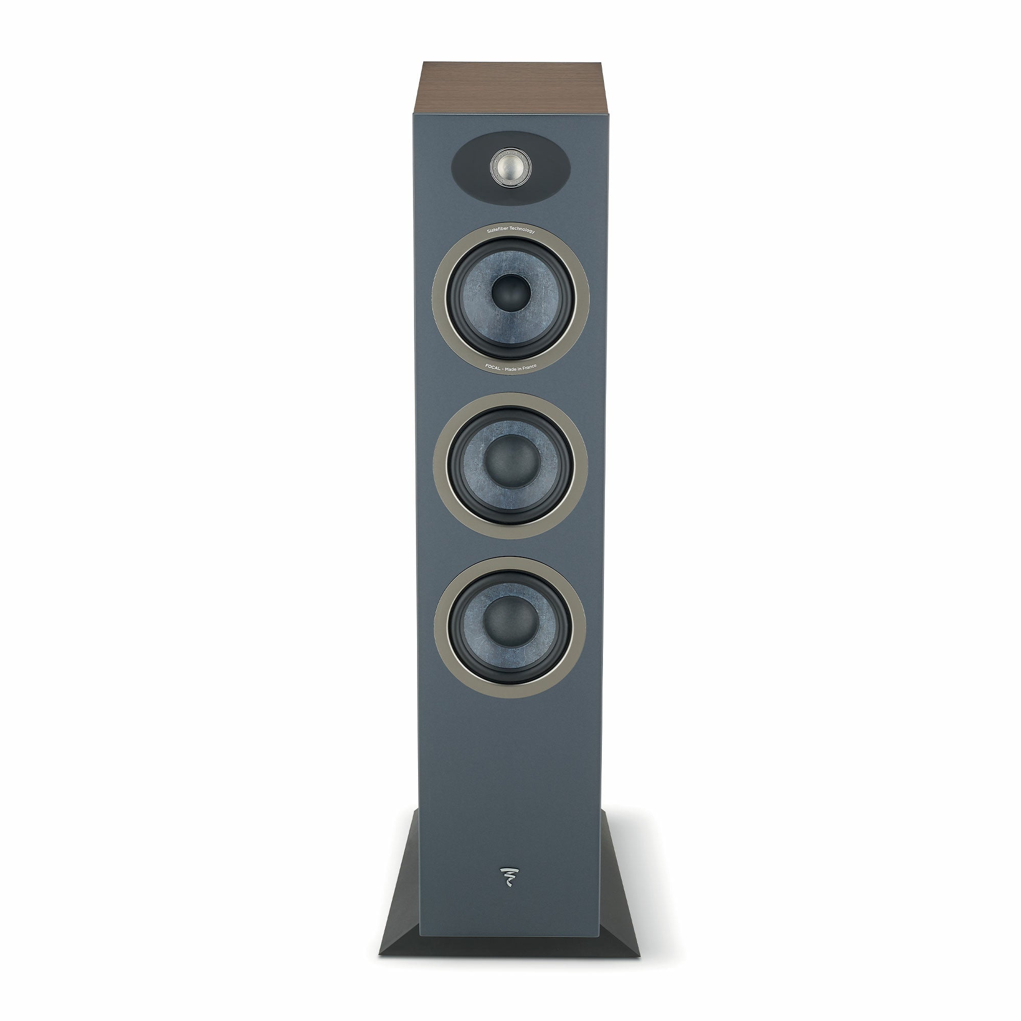 Focal Theva N°2 3-Way Floorstanding Speaker 120W