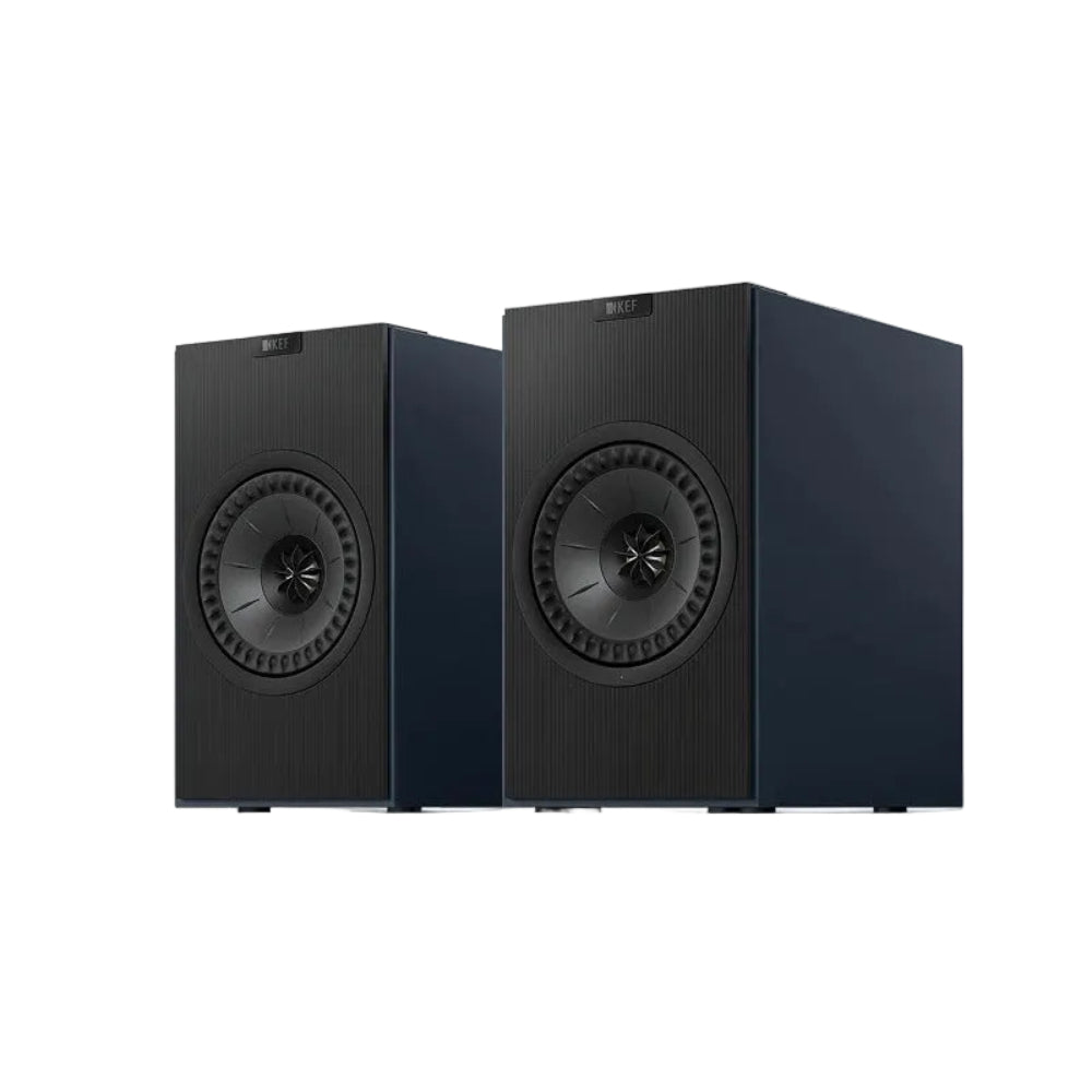 KEF Coda W – Wireless HiFi Speaker System