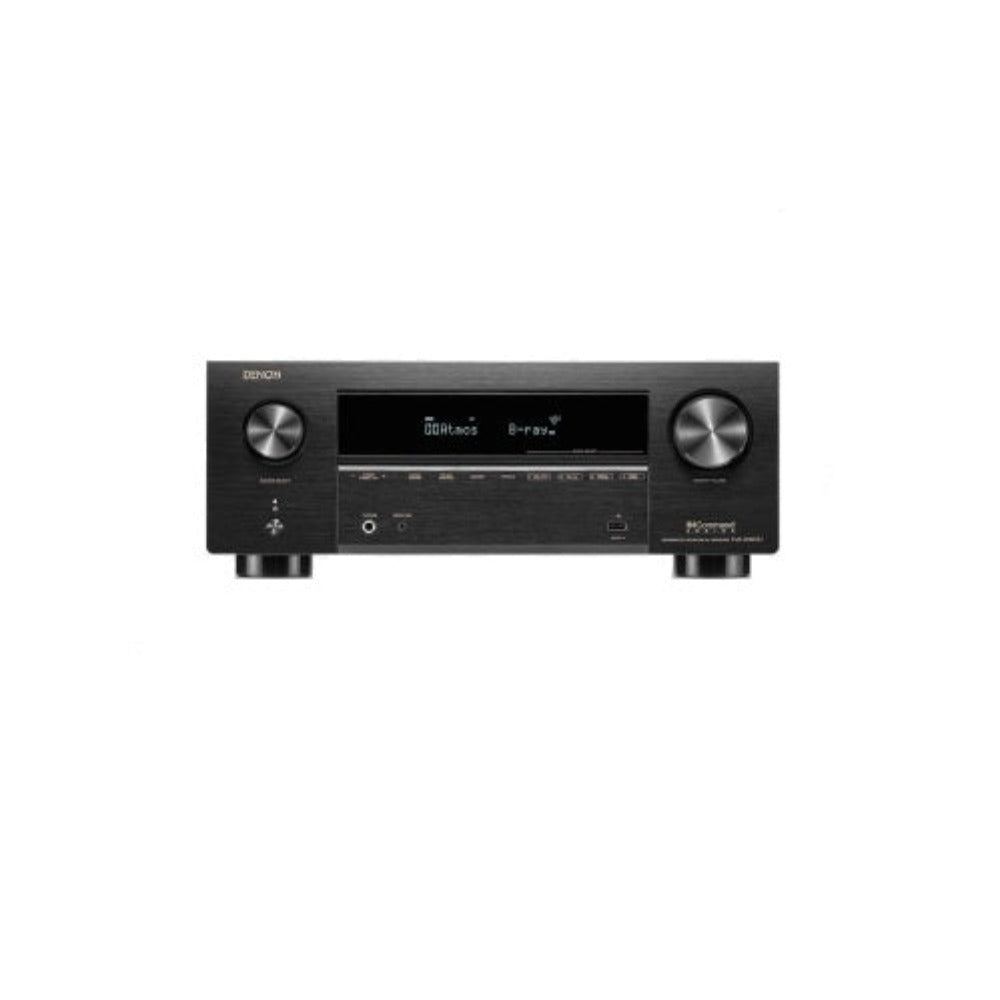 Denon AVC-X3800H - 9.4 Channel 8K AV Receiver
