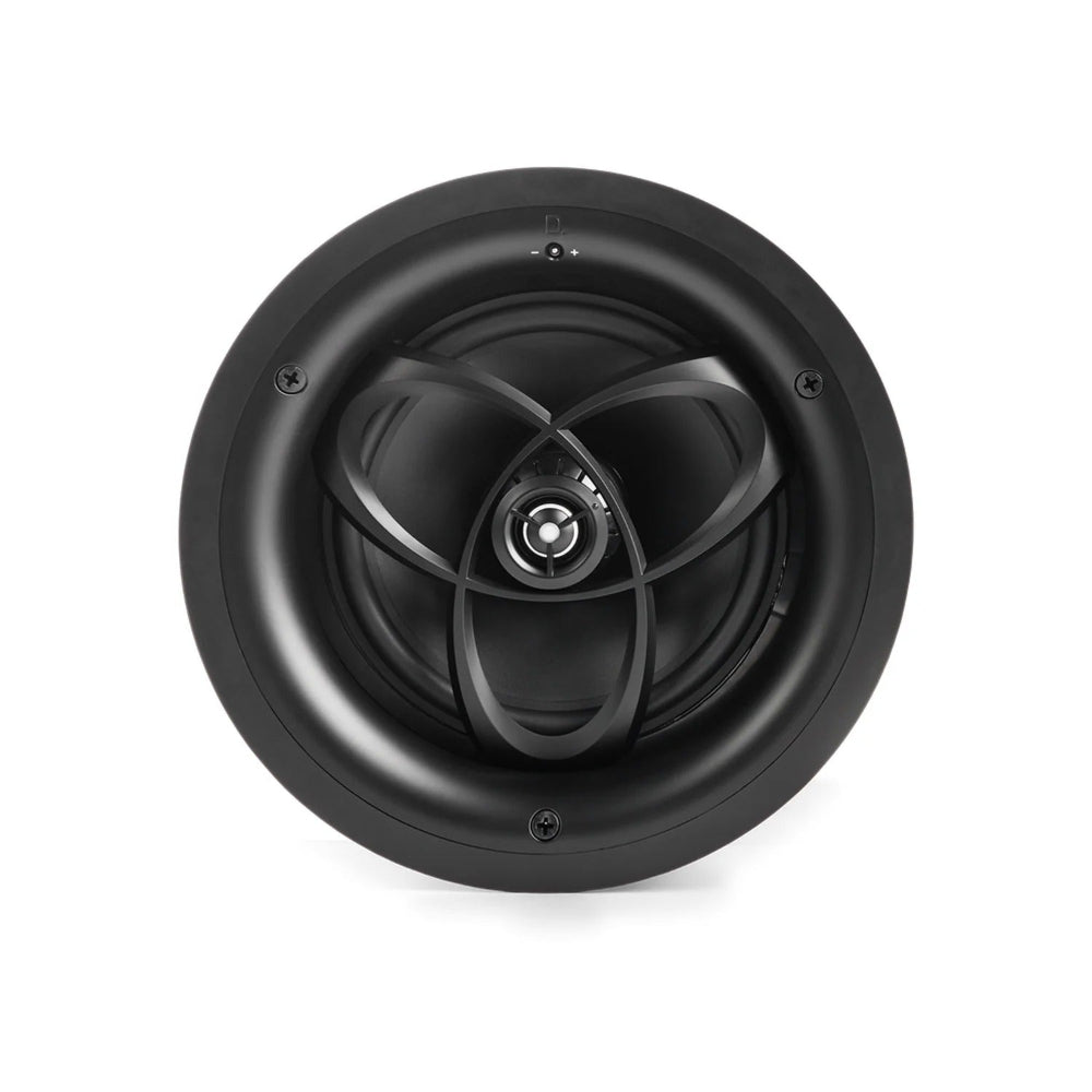 Definitive Technology Dymension DC80MAX Premium In-Ceiling Speaker