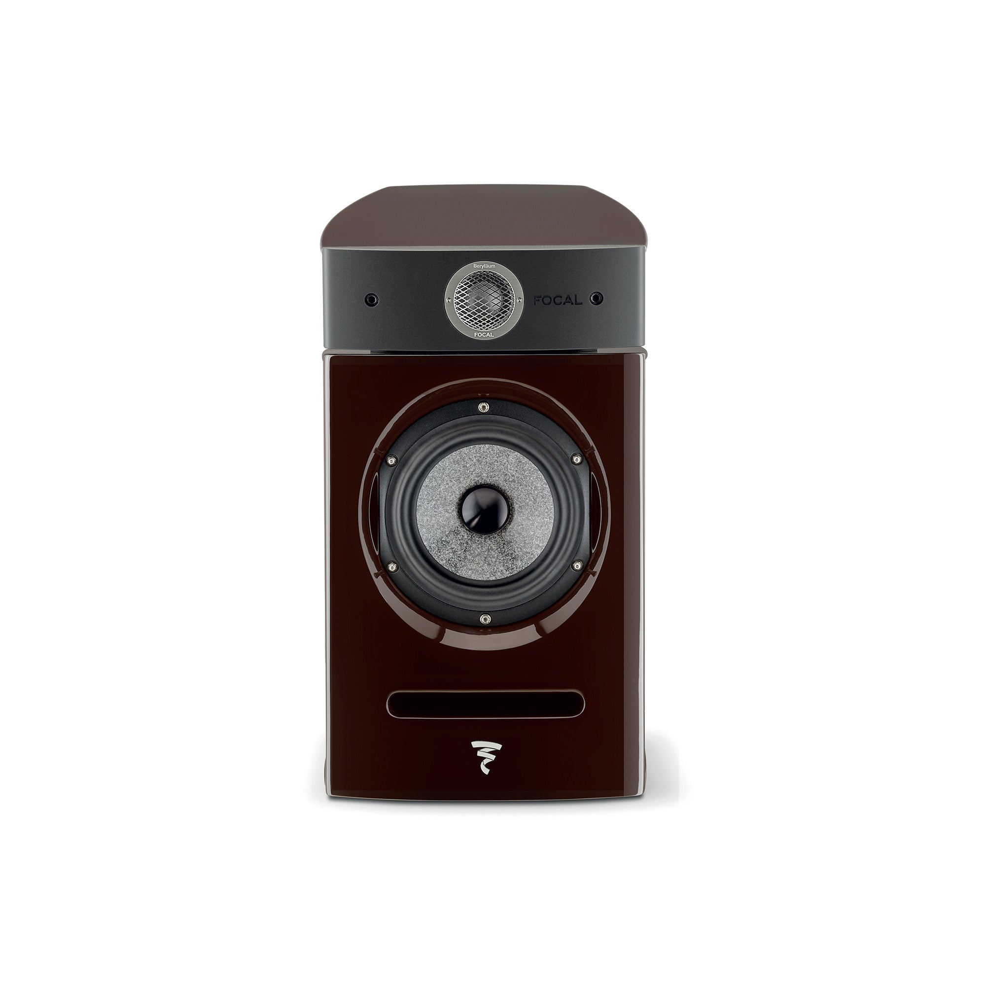 Focal Diablo Utopia Colour Evo  2-way bookshelf speaker