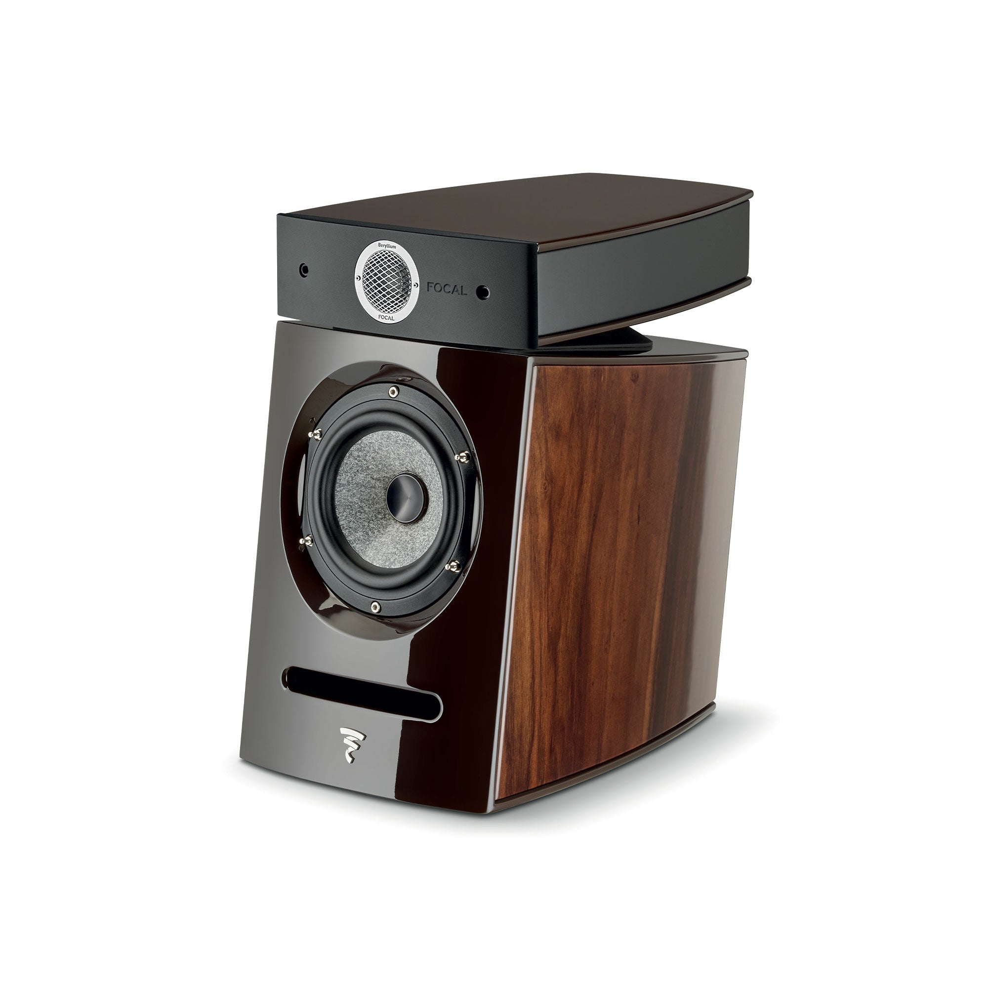 Focal Diablo Utopia Colour Evo  2-way bookshelf speaker