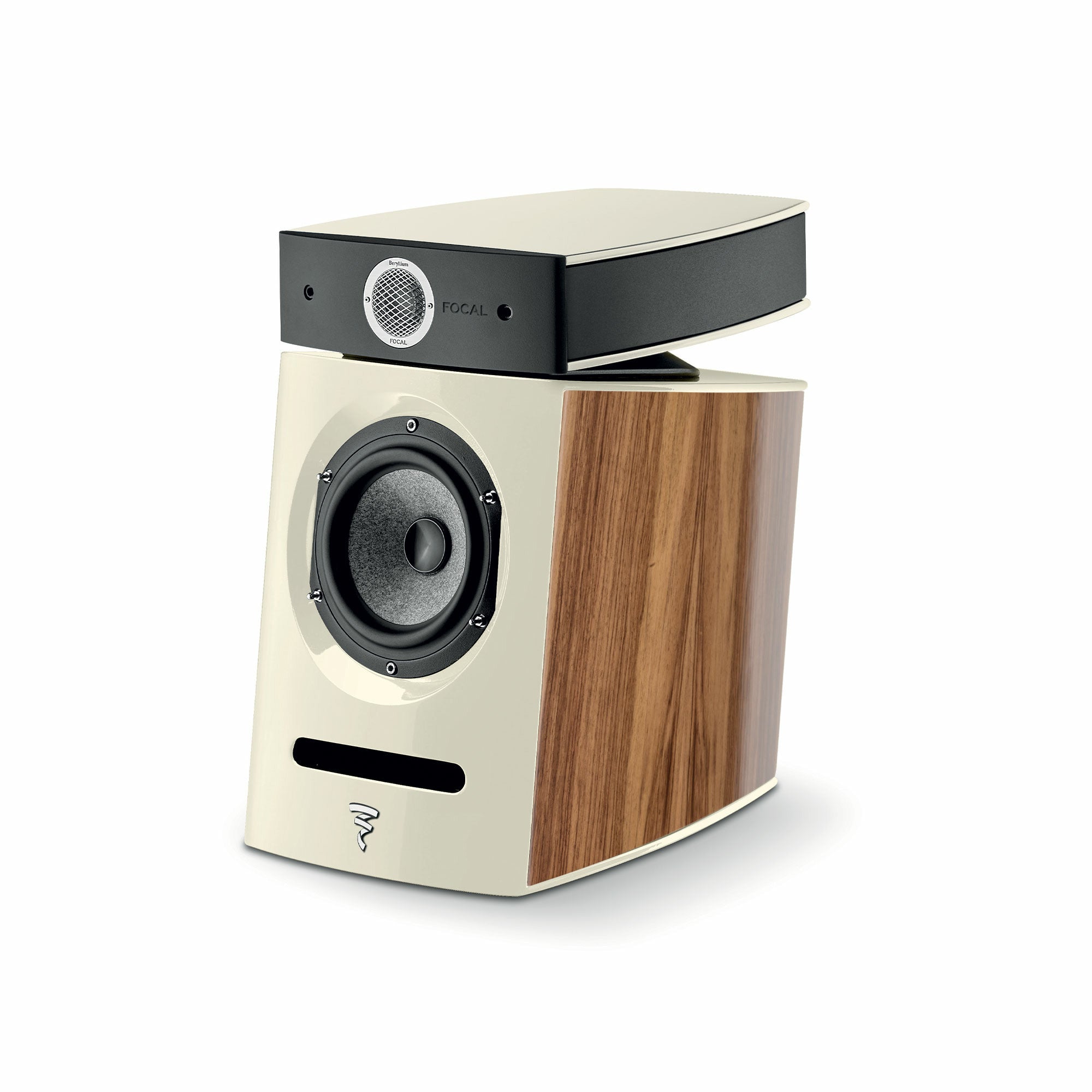 Focal Diablo Utopia Colour Evo  2-way bookshelf speaker