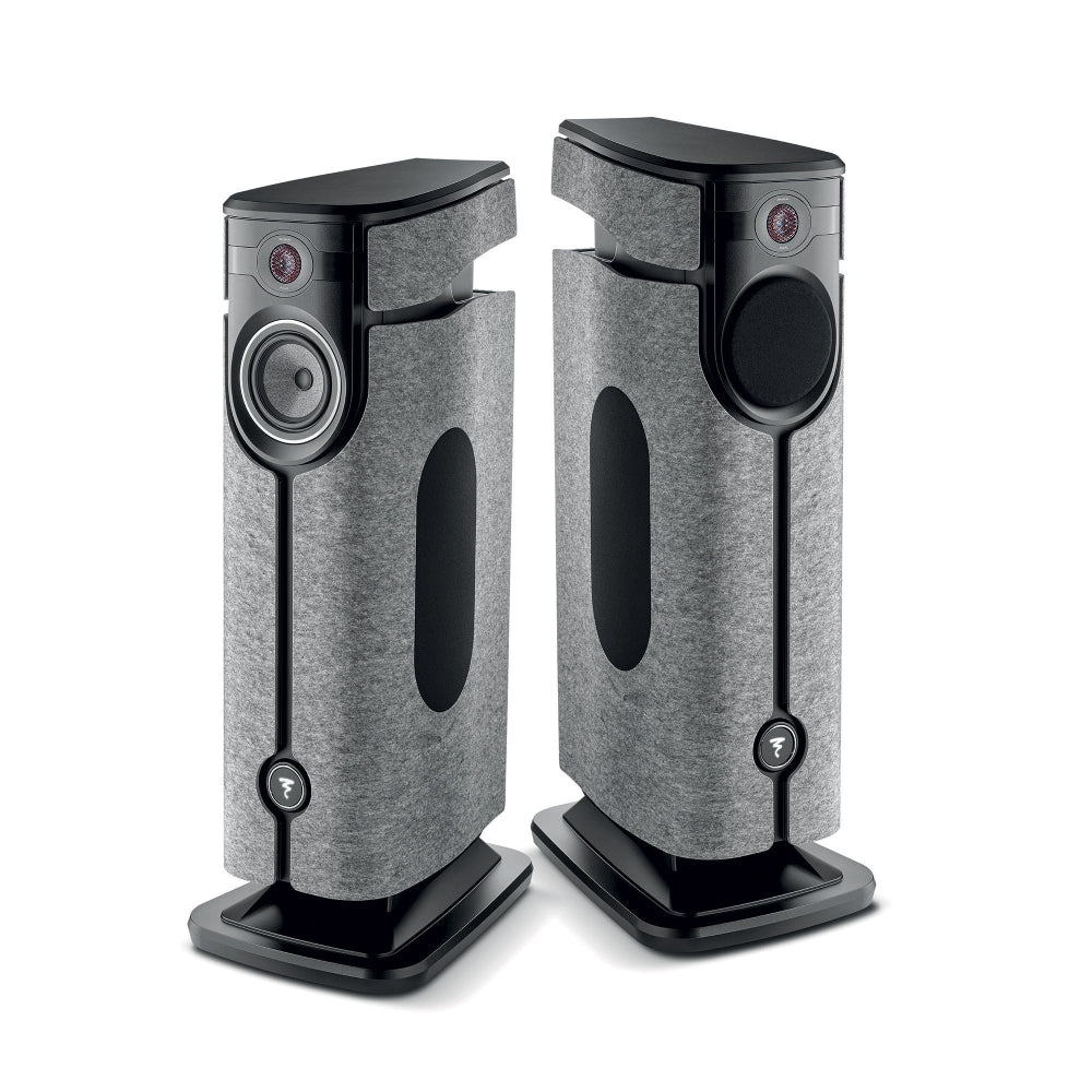 Focal Diva Utopia  3-Way Active Wireless Loudspeaker (Pair)