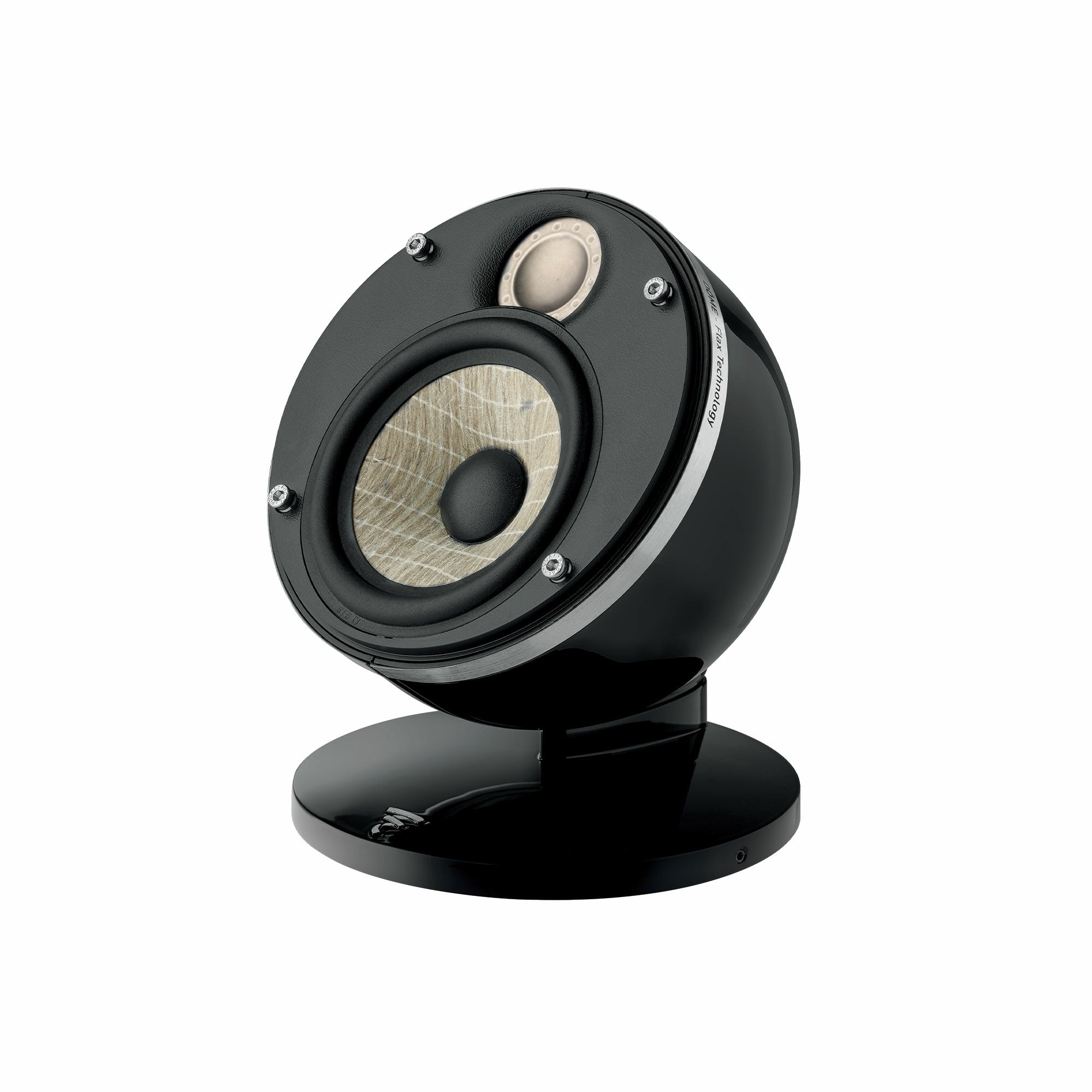 Focal Dome Flax Sat 2-Way Satellite Speaker 40W
