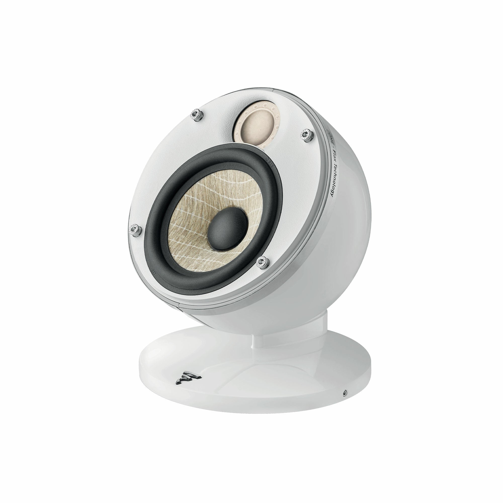 Focal Dome Flax Sat 2-Way Satellite Speaker 40W