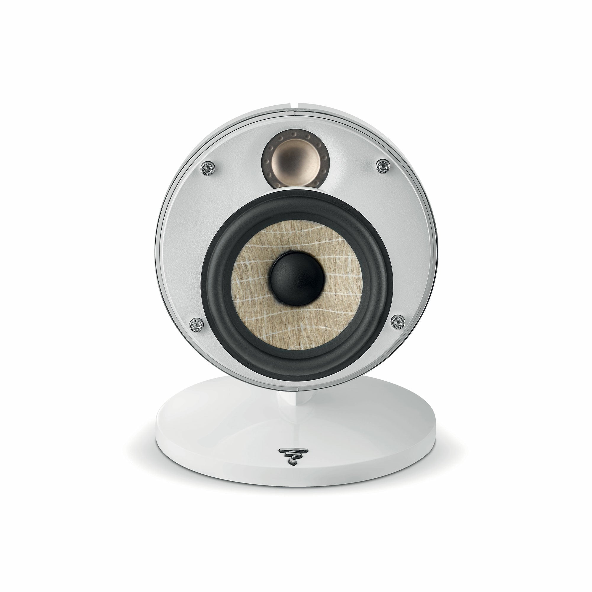 Focal Dome Flax Sat 2-Way Satellite Speaker 40W