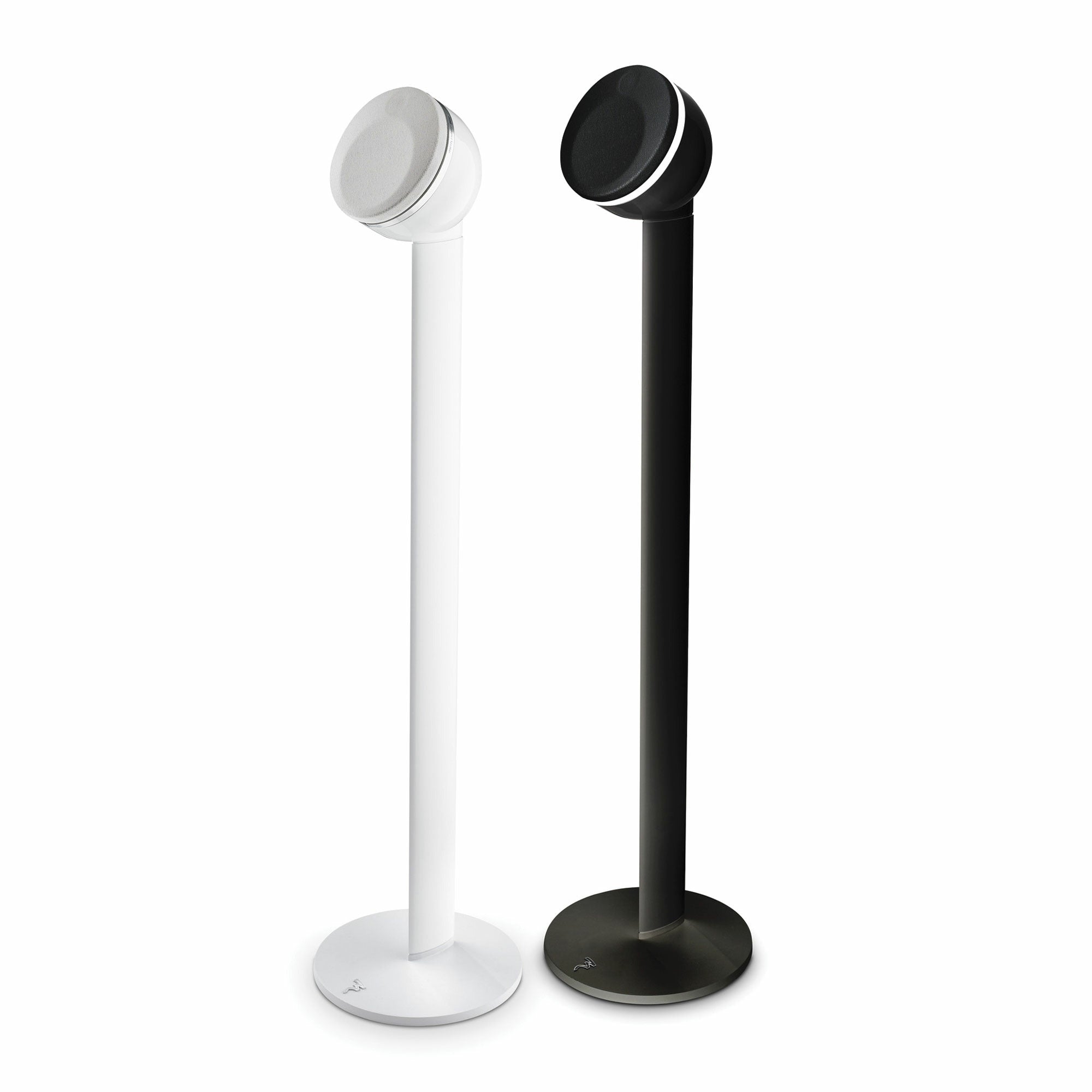 Focal Dome Flax Pack 2 Stands – Speaker Stands