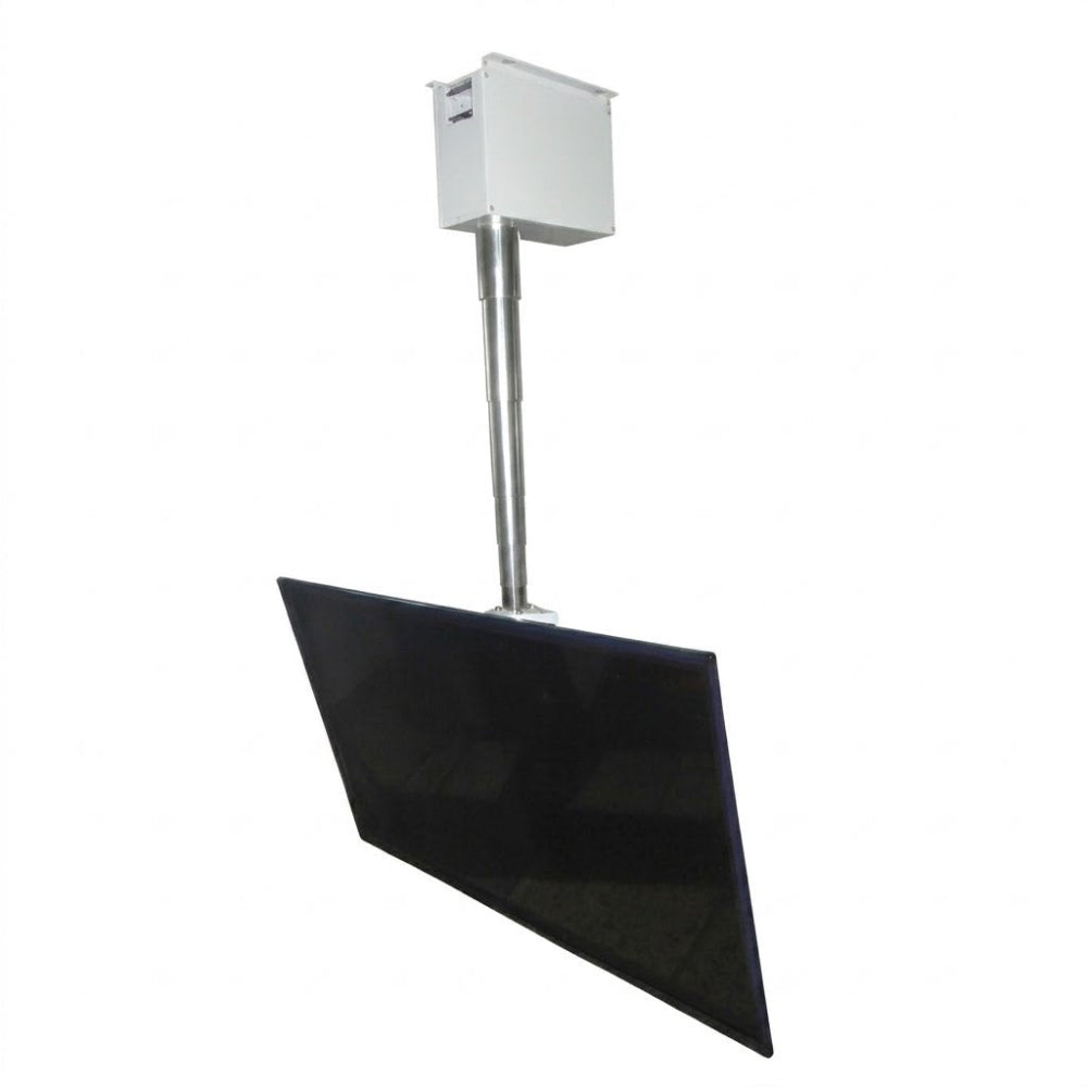 Cinecomfort TVL32-65D Motorized TV Lift for 32–65 Inch TVs