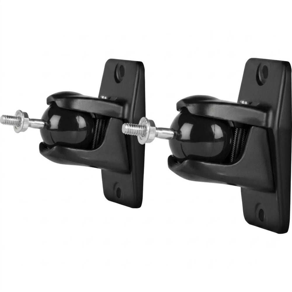 Definitive Technology ProMount 90 Black Articulating Speaker Wall Mount Bracket