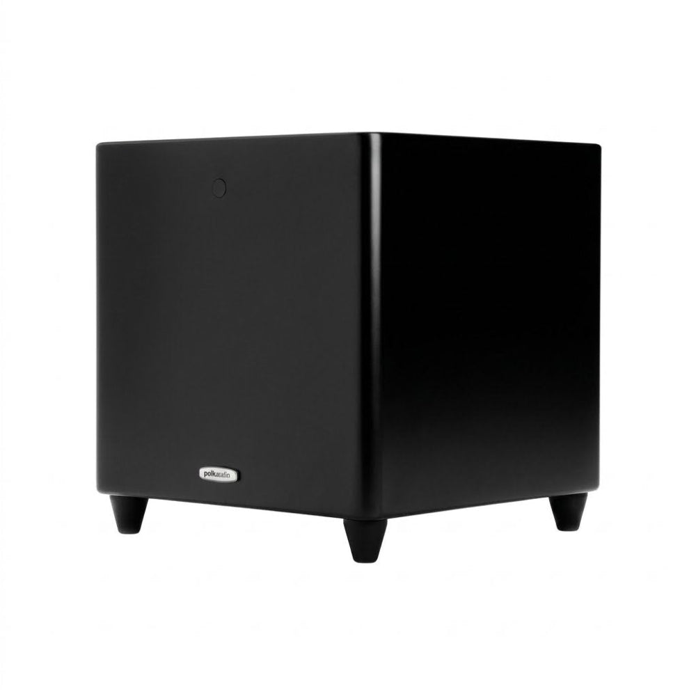 Polk Audio DSW550I High Performance 10-Inch Powered Subwoofer