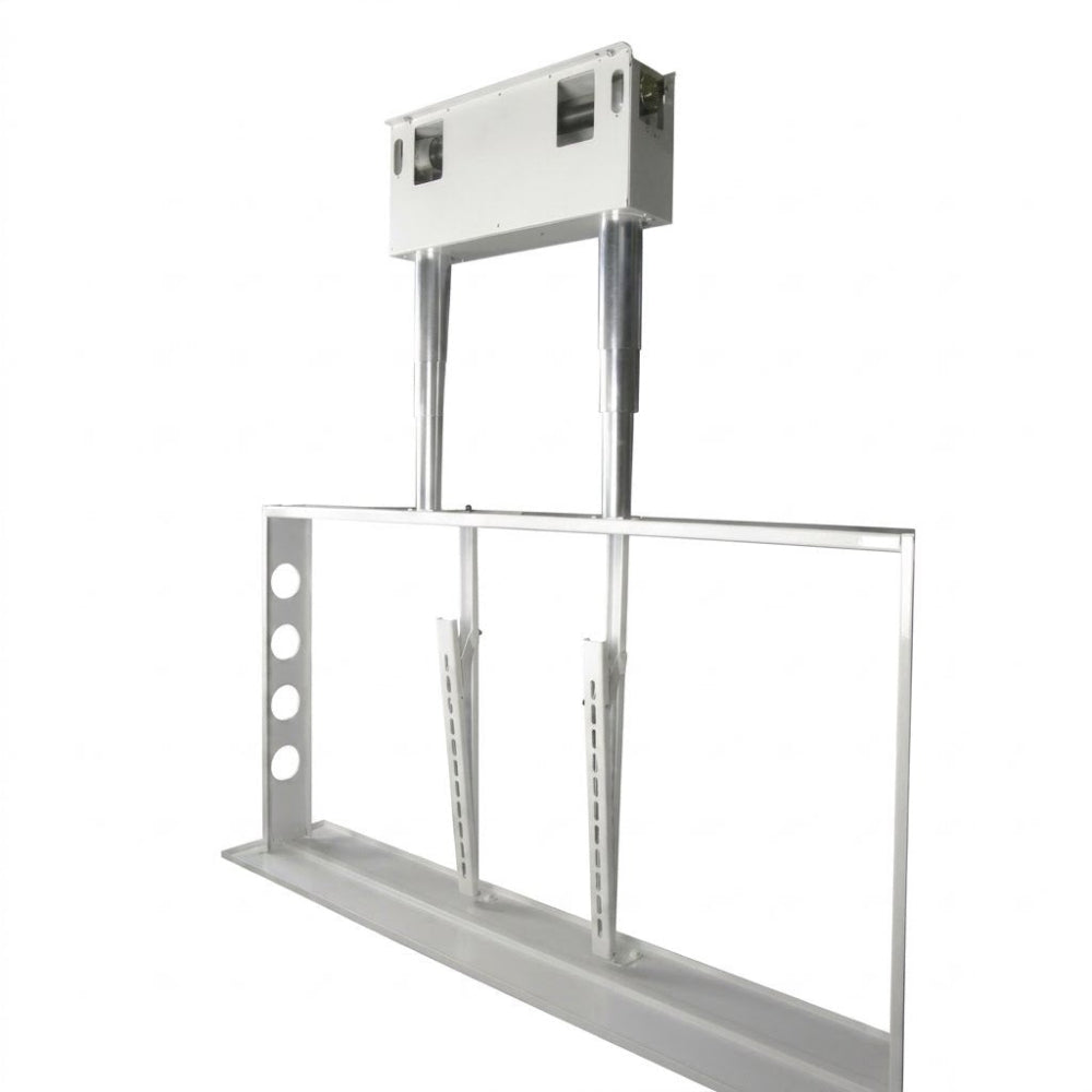Cinecomfort  TVL32100D Motorized Drop Down Ceiling TV Lift for 32–100 Inch TVs