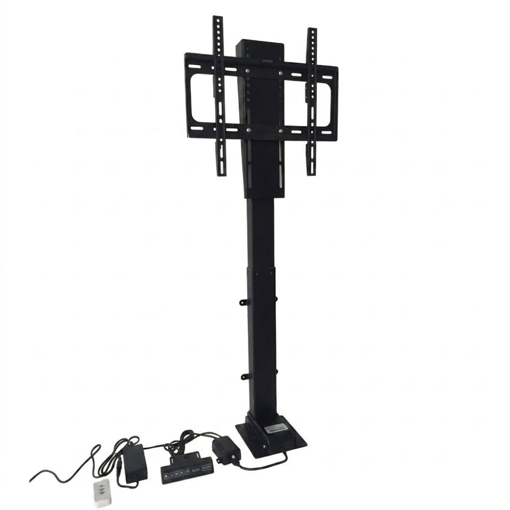 Cinecomfort  TVL3275 Motorized Ground & Ceiling TV Lift for 32–75 Inch TVs