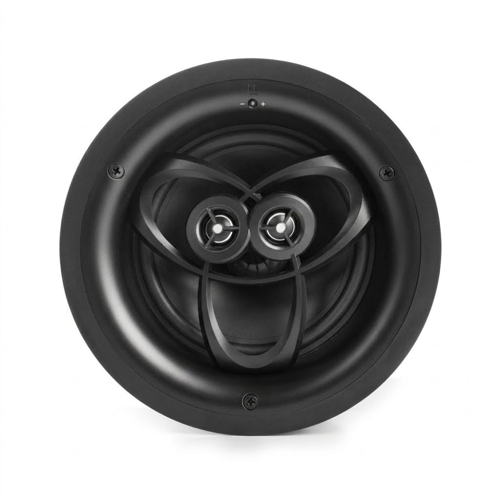Definitive Technology Dymension DC80MAXSUR Premium In-Ceiling Surround Speaker