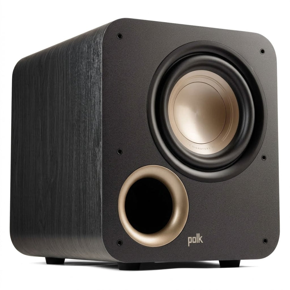 Polk Audio Signature Elite ES8 Powered Subwoofer