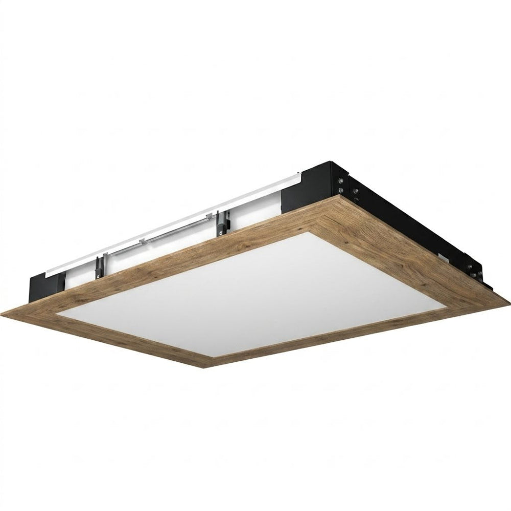 Cinecomfort Motorized Ceiling TV Lift Series for 42–85 Inch TVs