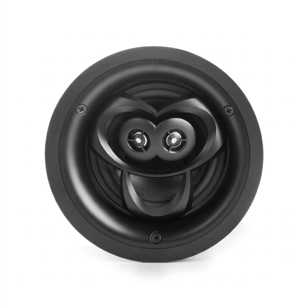 Definitive Technology Dymension DC65PROSI Premium In-Ceiling Stereo Input Speaker