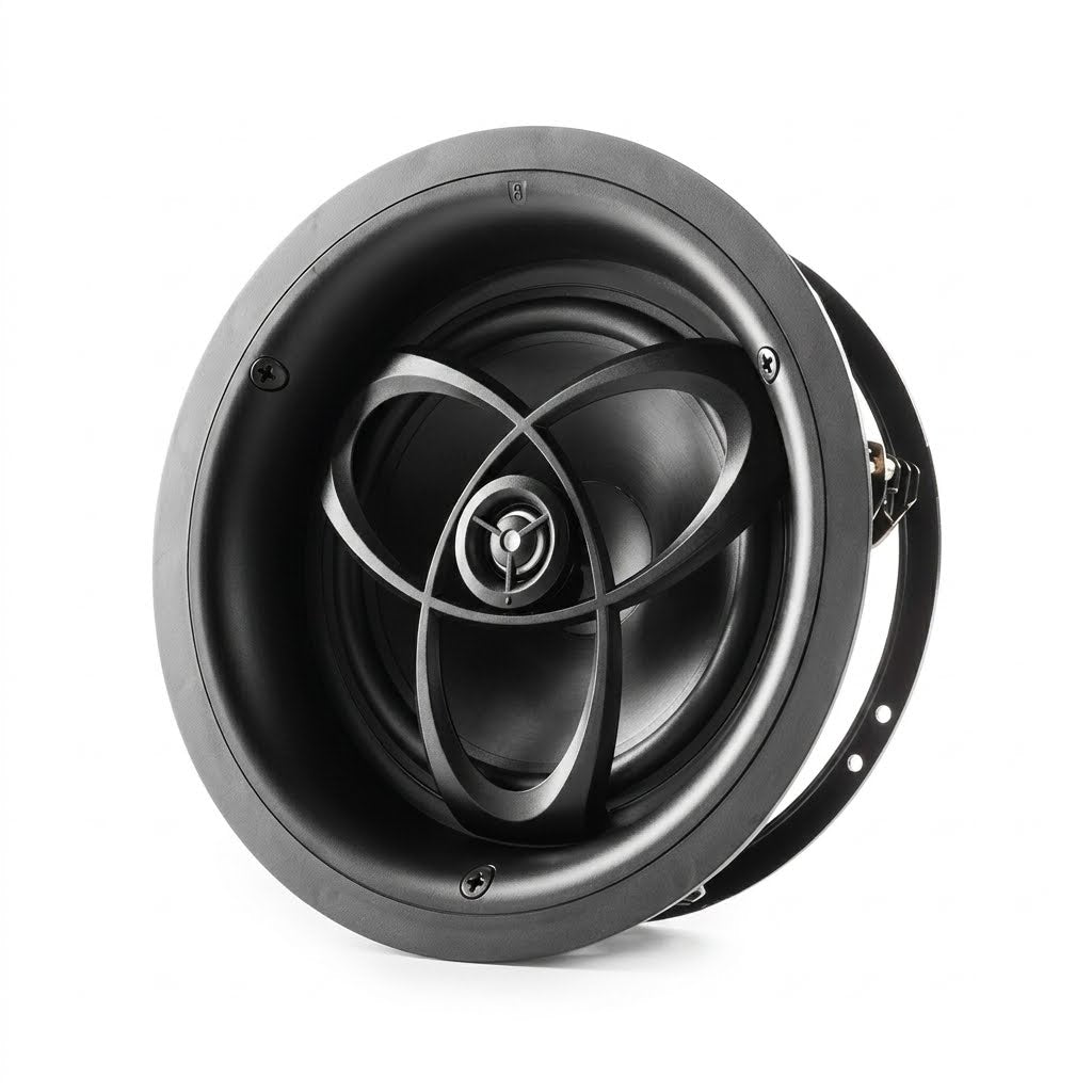 Definitive Technology Dymension DC80PRO Premium In-Ceiling Speaker
