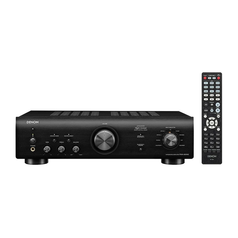 Denon PMA-600NE2 Integrated Amplifier