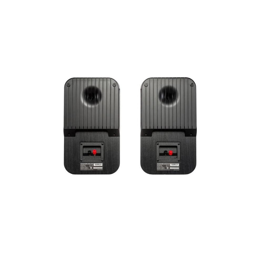 Polk Audio SIGS20EL Signature Elite ES20 Bookshelf Speakers (pair)