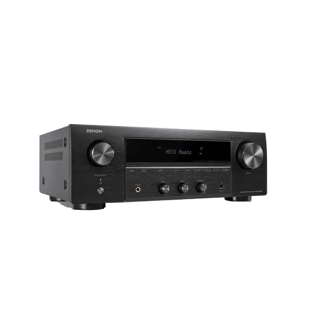 Denon DRA-900H 2.2-Channel 8K Stereo Receiver