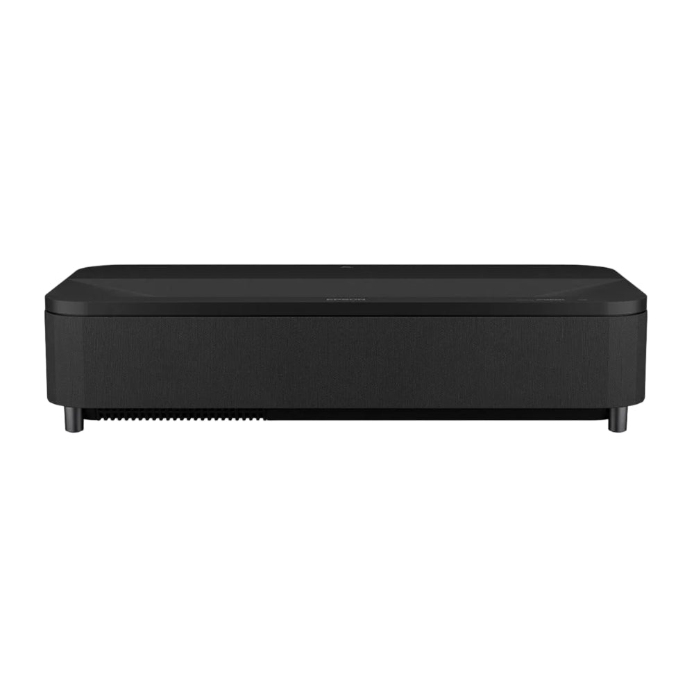 Epson EH-QS100W – 4K PRO-UHD Ultra Short Throw Laser Projector