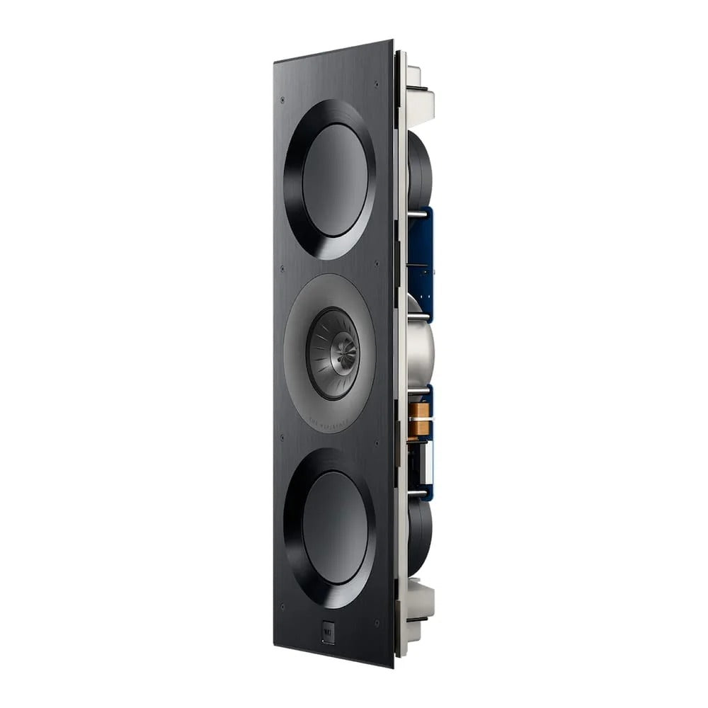 KEF Ci3160REF-THX Reference In-Wall speaker